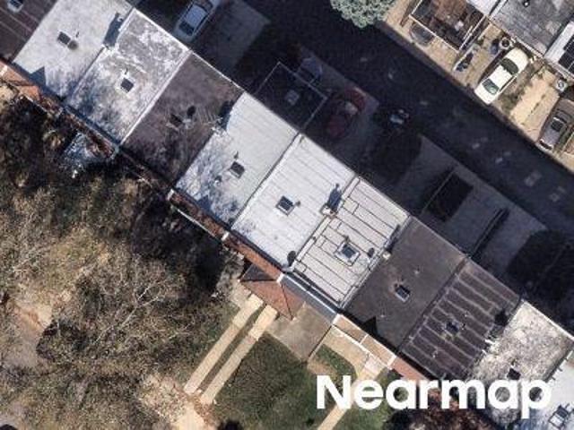 Townhouse for sale in West Oak Lane, Philadelphia