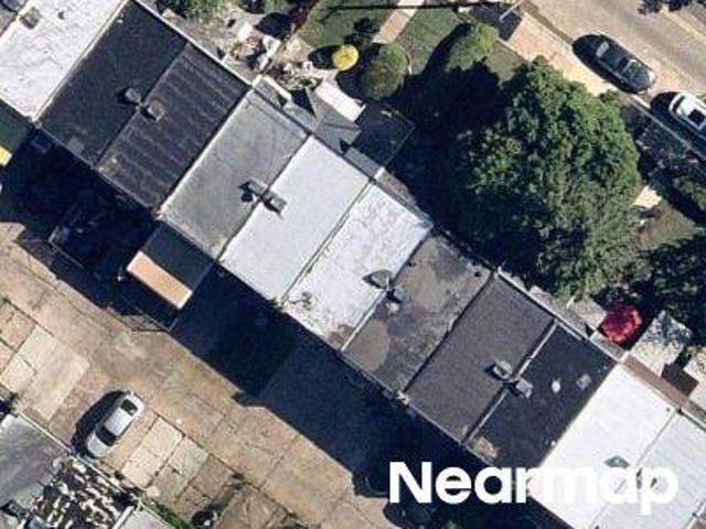 Townhouse for sale in Philadelphia, Pennsylvania