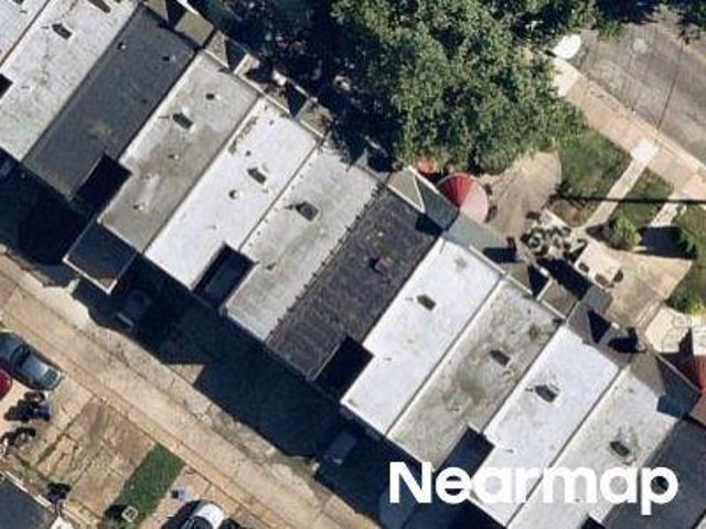 House for sale in Philadelphia, Pennsylvania