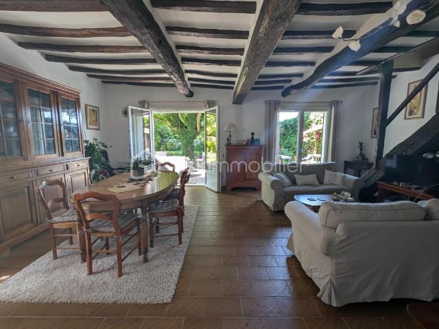 Maison vente à Sens, Michery