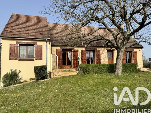 Maison vente à Pont-sur-Yonne, Yonne