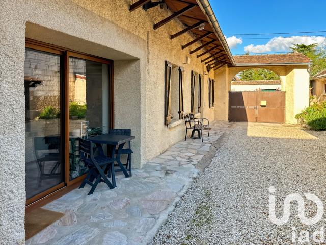 Maison vente à Sens, Michery