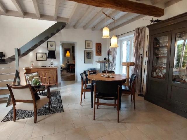 Maison vente à Sens, Michery