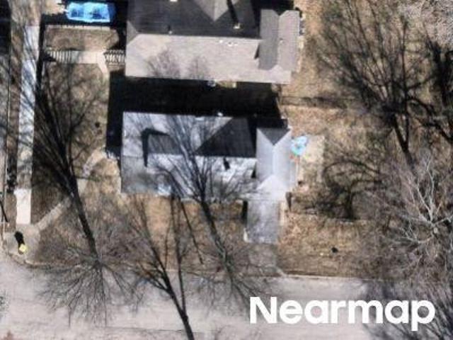 House for sale in Kansas City, Missouri