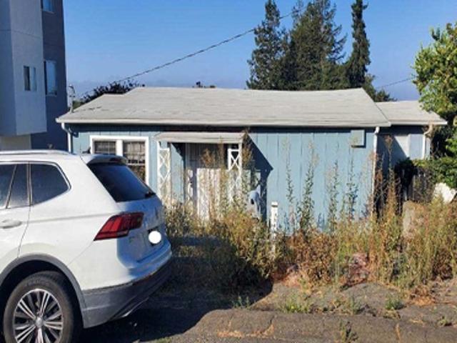 House for sale in Eastmont, Oakland