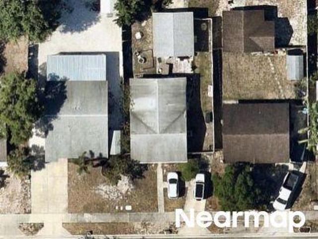 House for sale in Crystal Beach, Florida