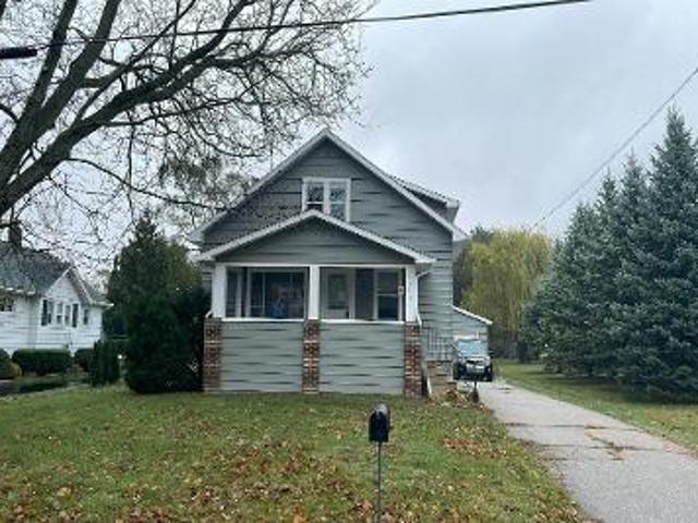 House for sale in Bay City
