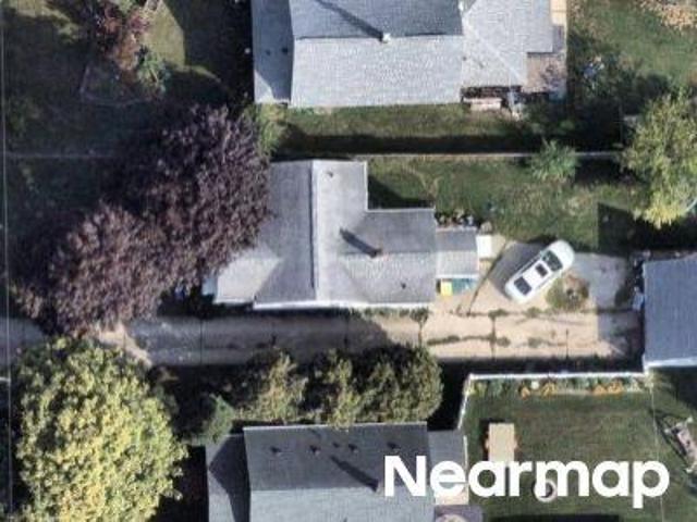 House for sale in Bay City, Michigan