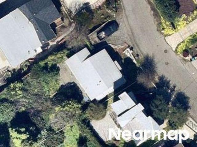 House for sale in Oakland, California