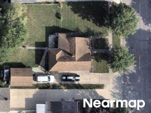 House for sale in Bay City, Michigan