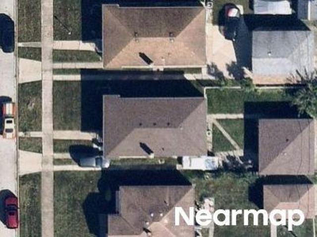 House for sale in Dolton, Illinois