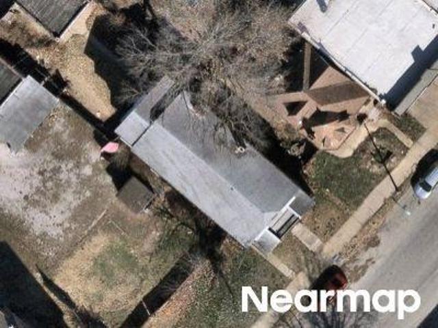 House for sale in Saint Louis, Missouri