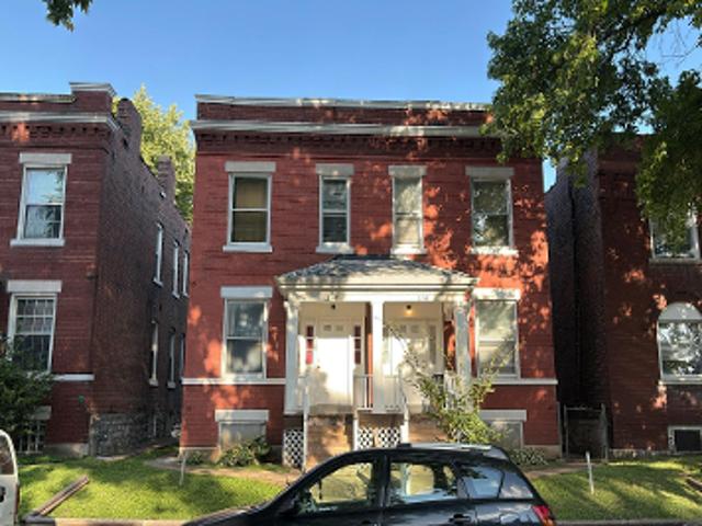 House for sale in Saint Louis, Missouri