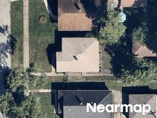 House for sale in Dolton, Illinois