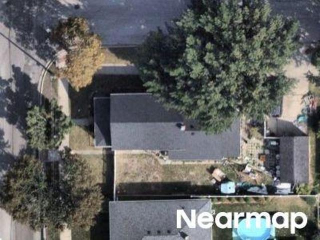 House for sale in Bay City, Michigan