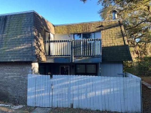 House for sale in Pensacola, Florida