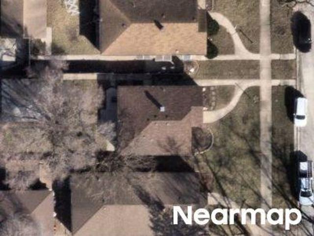 House for sale in Dolton, Illinois