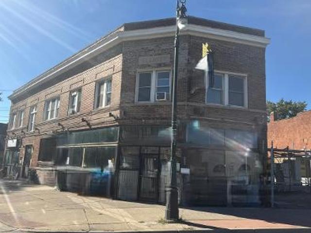 Commercial for sale in Detroit, Michigan