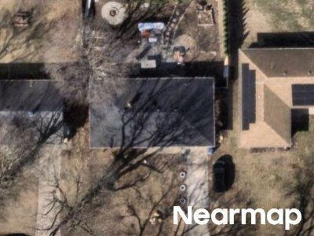 House for sale in Aurora, Illinois