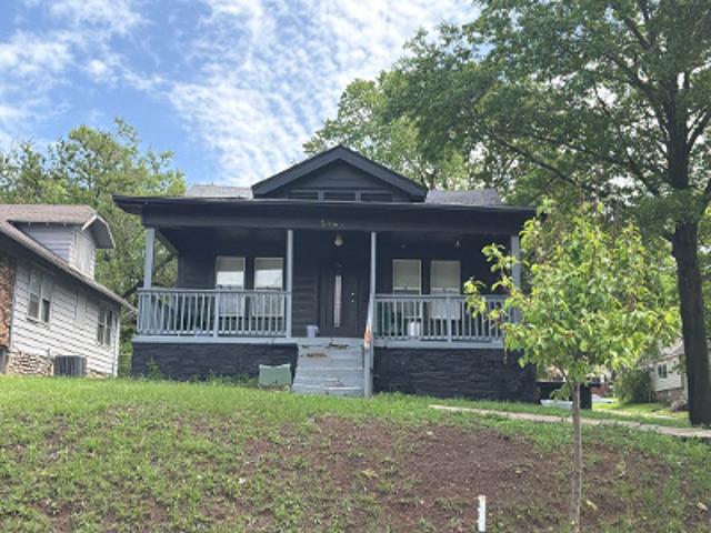House for sale in Kansas City, Missouri