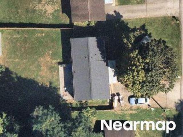House for sale in Mansfield, Ohio