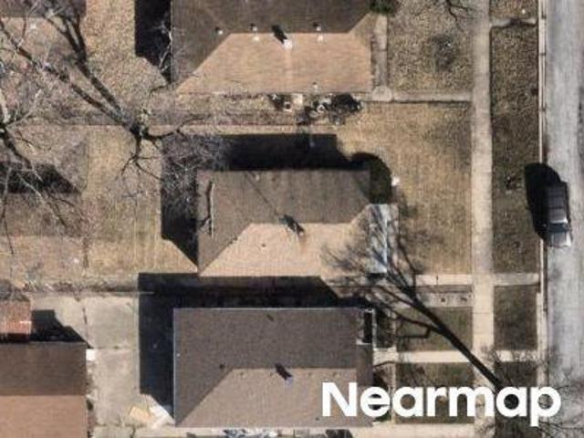 House for sale in Dolton, Cook County