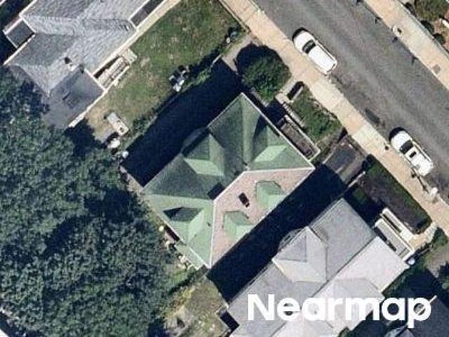 House for sale in Roxbury, Boston