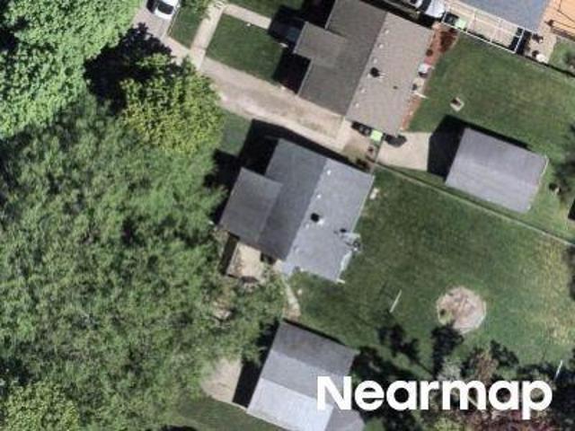 House for sale in Monroe, Michigan