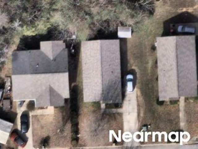 House for sale in Birmingham, Alabama