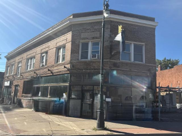 Commercial for sale in Detroit, Wayne County