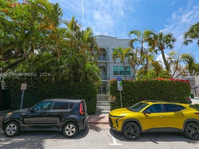 Condo for sale in Miami Beach, Florida