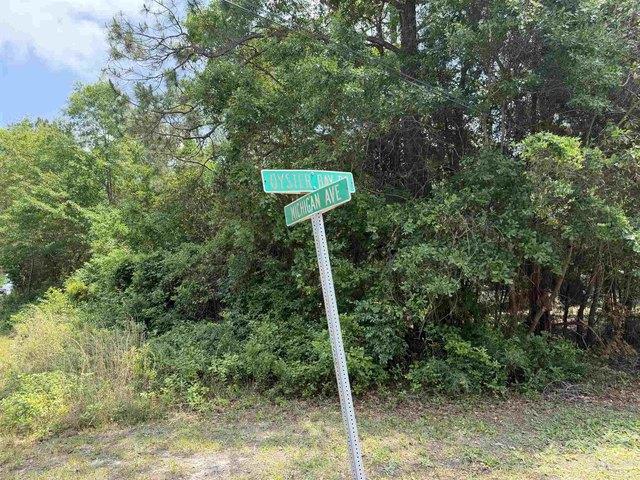 Land for sale in Milton, Florida