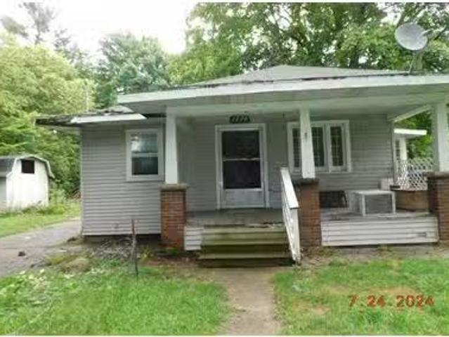 House for sale in Battle Creek