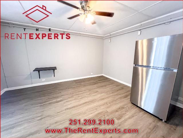 Apartment for rent in Mobile, Alabama