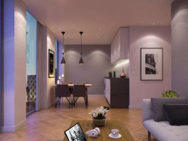 House for sale in Lancashire, England