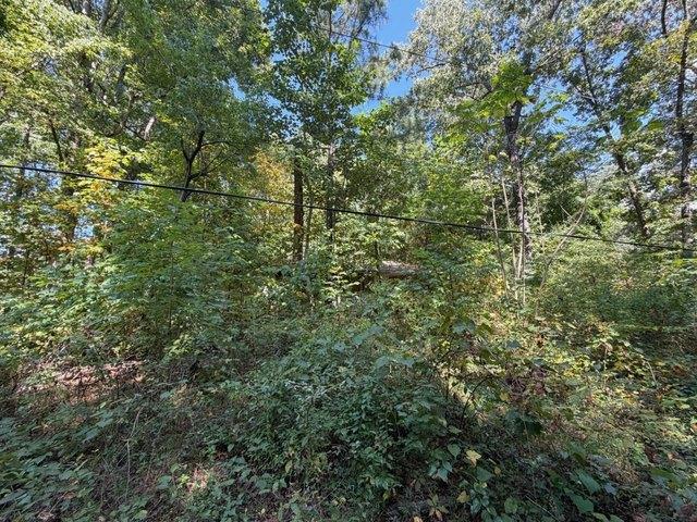 Land for sale in Tennessee