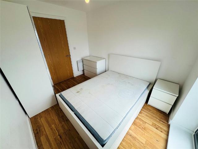 Apartment for rent in MediaCityUK, Salford