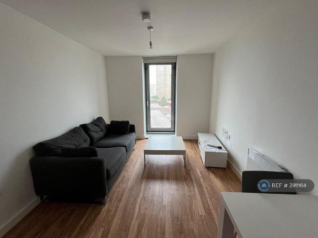 Apartment for rent in Salford, Greater Manchester