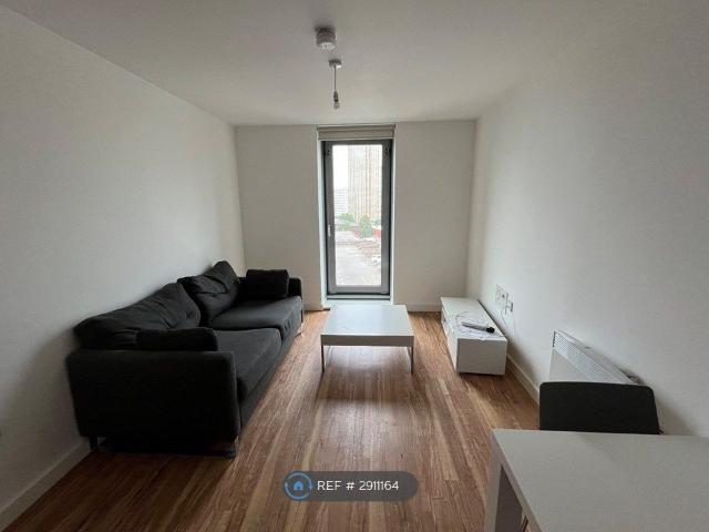 Apartment for rent in Salford, Greater Manchester