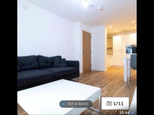 Apartment for rent in Salford, Greater Manchester