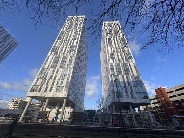 Apartment for rent in Salford, Greater Manchester