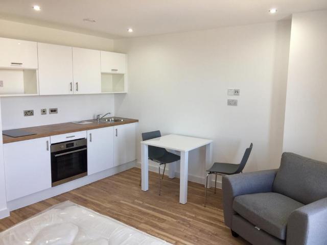 Apartment for rent in Salford, Greater Manchester