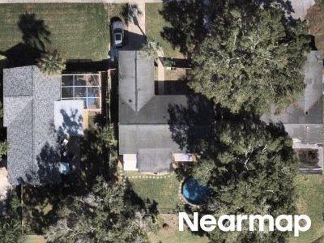 House for sale in Dunedin, Florida