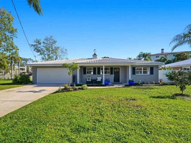 House for sale in Dunedin, Florida