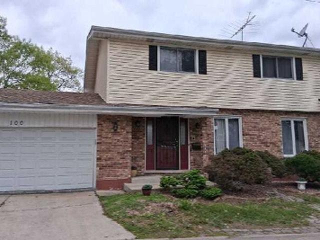 House for sale in Calumet City, Illinois
