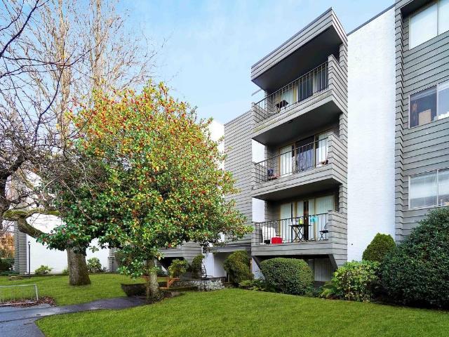 Apartment for rent in Victoria, British Columbia