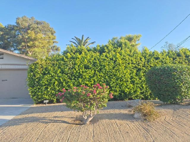Land for sale in Palm Desert, California