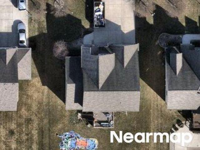 House for sale in Indiana
