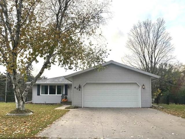 House for sale in Kaukauna, Wisconsin