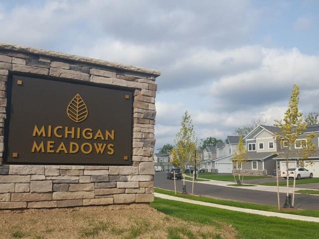 House for rent in Grand Rapids, Michigan